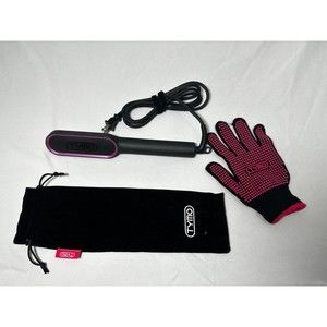 Tymo Ring Heating Hair Brush